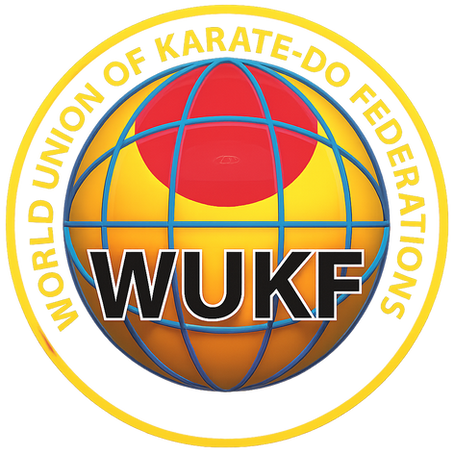 3rd Southern Africa WUKF Open Championship