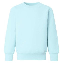 Thumbnail: A seafoam sweatshirt  
