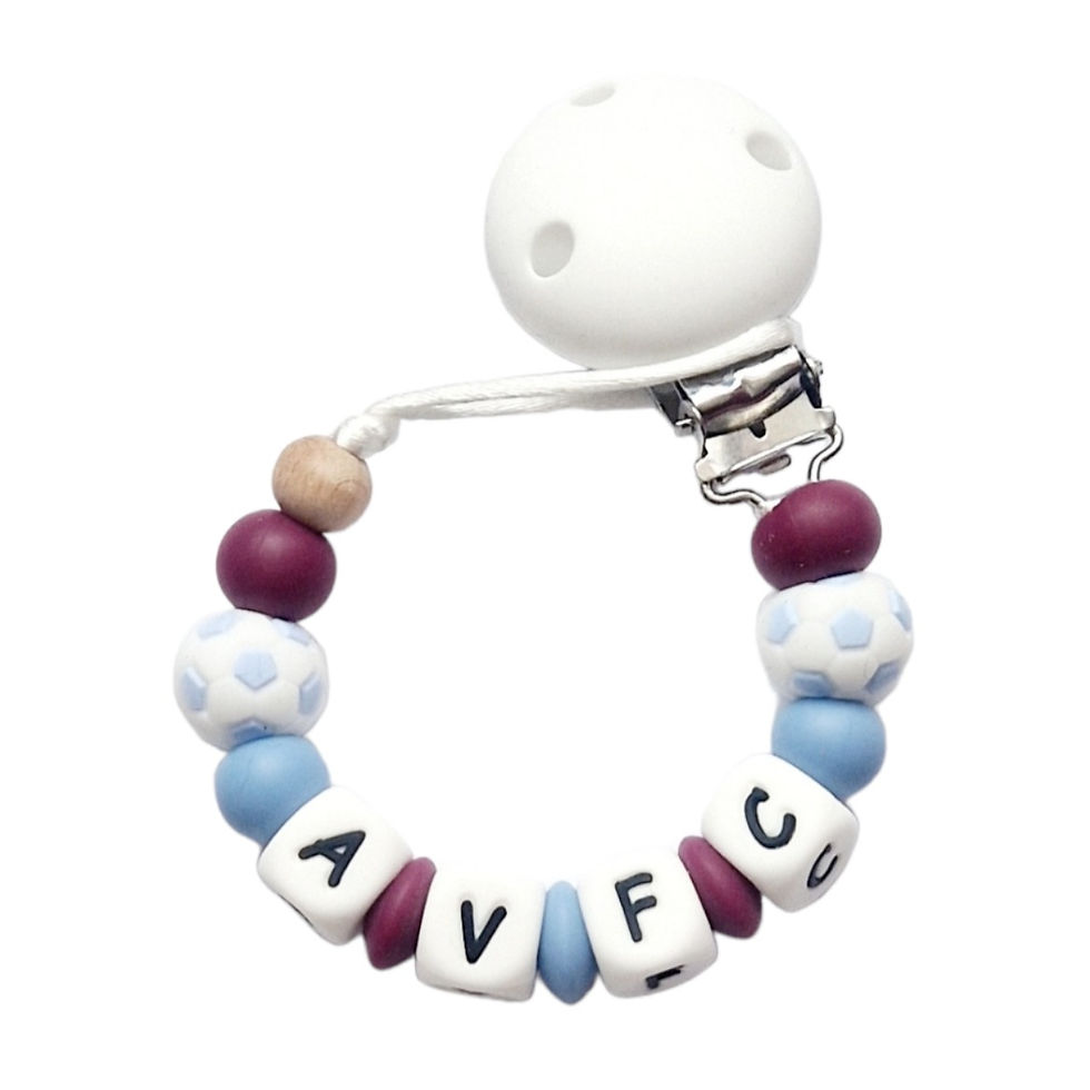 Thumbnail: Football Dummy Clips