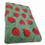 Thumbnail: Strawberry Vet Bedding - Sage