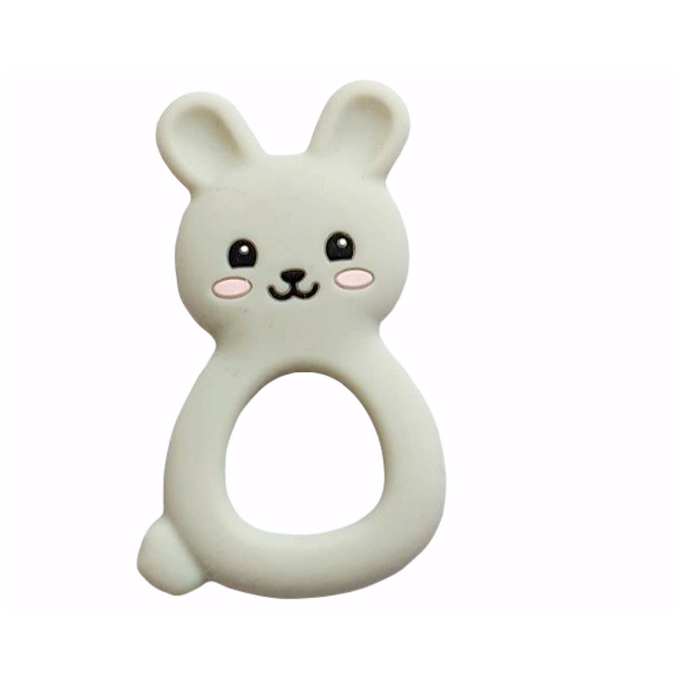 Thumbnail: Rabbit Teether