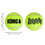 Thumbnail: KONG Squeakair Balls
