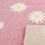 Thumbnail: Pink Daisy Vet Bedding