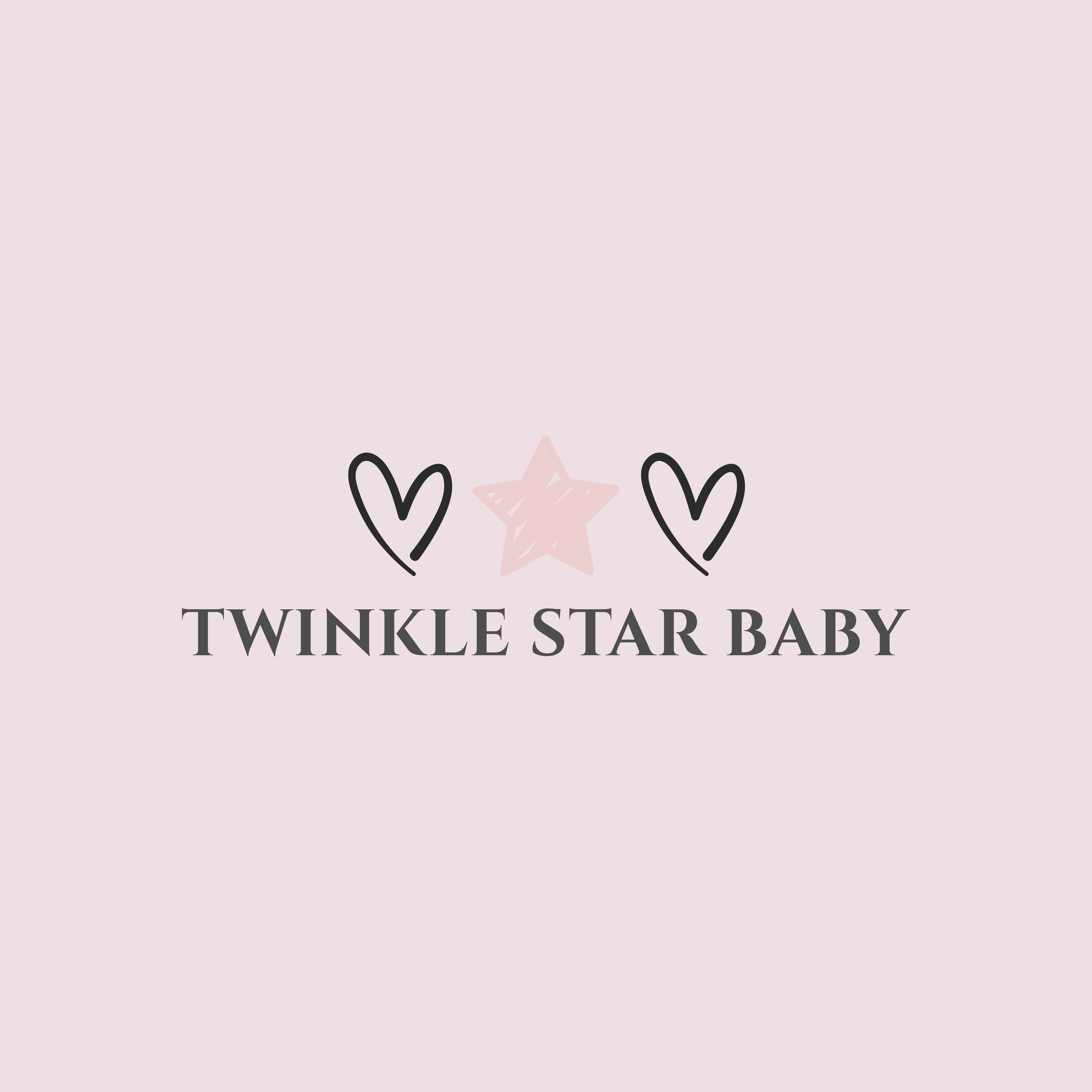 Twinkle Twinkle Little Star We Made A Wish And Here You Are | Baby Announcement Vest Bodysuit (Pregnancy Revelation) - Gift Wrapped In Box, White
