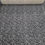 Thumbnail: Grey Leopard Print - Non Slip Vet Bedding
