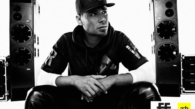 AFROJACK goes to Aruba for the first time.