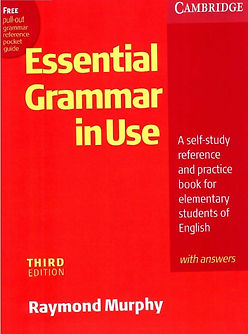 Capa - Essential English in Use.jpeg