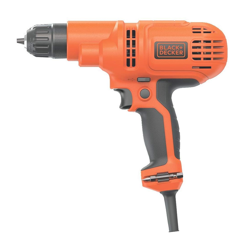 Miniatura: Taladro Black & Decker 