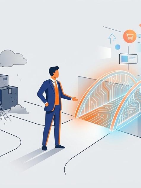 Why Dropshipping is the Ultimate Survival Strategy for Retailers in 2026