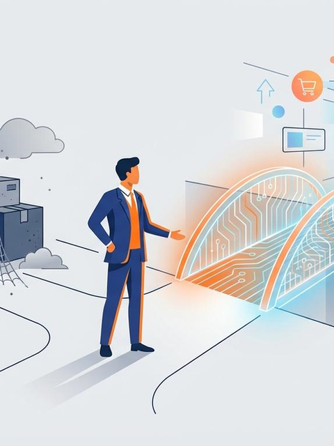 Why Dropshipping is the Ultimate Survival Strategy for Retailers in 2026