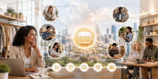Introducing the Retail Network Platform (2026)