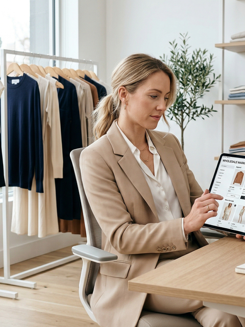 How to Source & Vet Wholesale Inventory: A Retailer’s Guide | OrangeShine