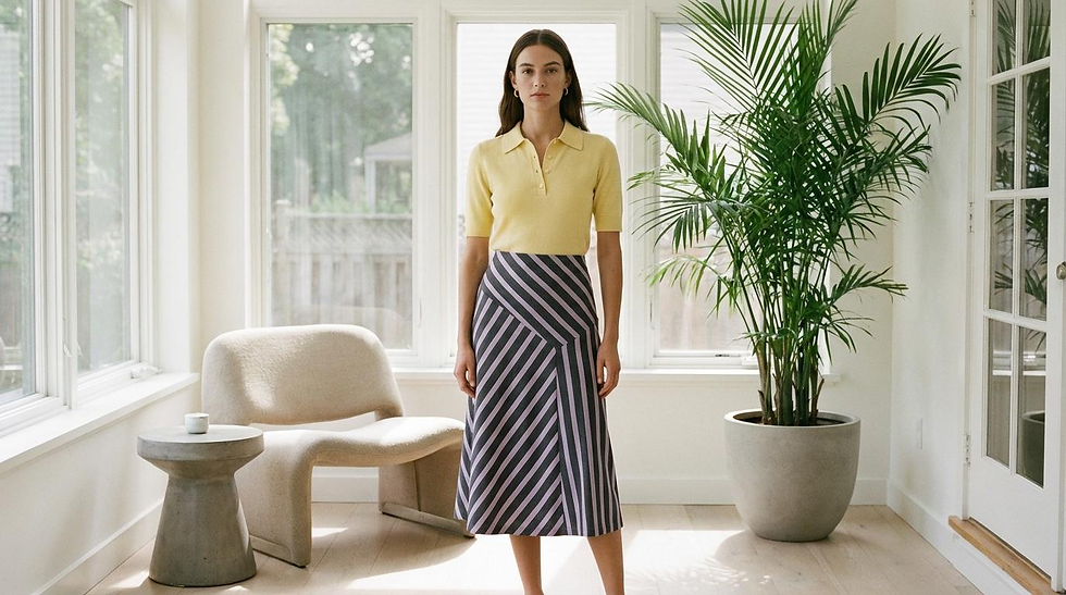 The Cohesive Summer Collection Mix