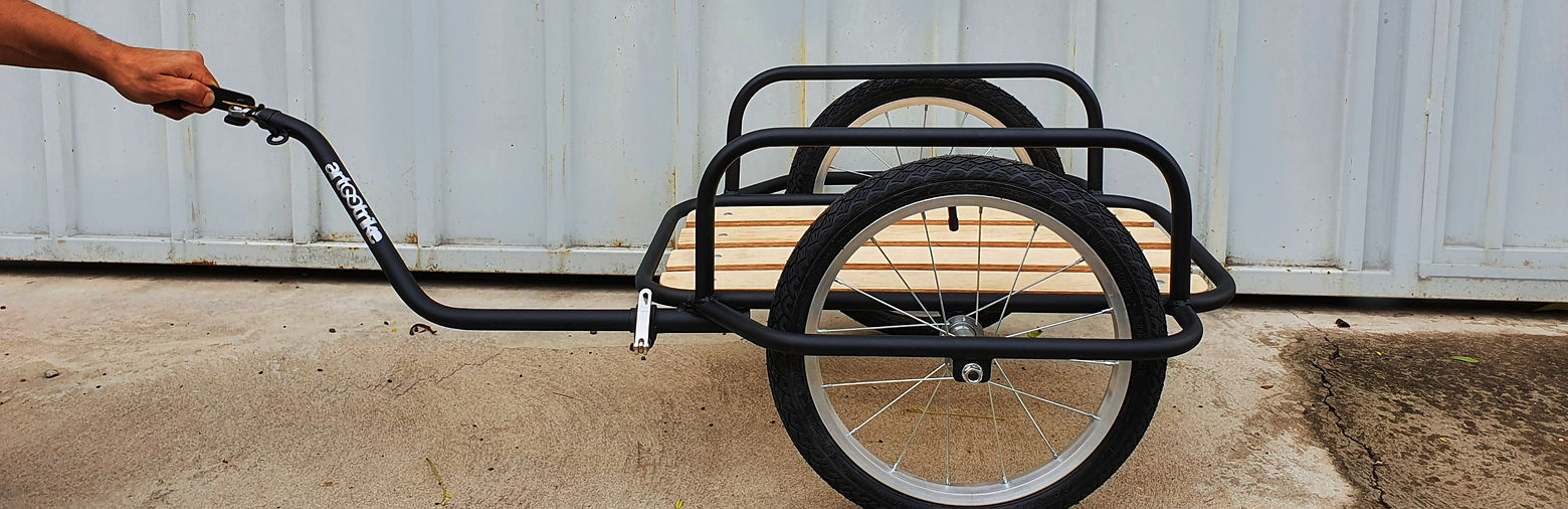 reboque de bicicleta reboque para bicicleta carretinha para bicicleta thule trailer reboque Bike Trailers transbike thule