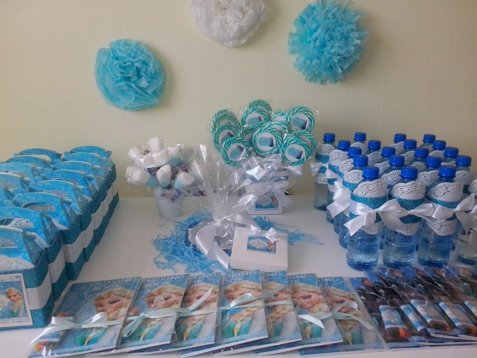 Miniatura: Pack de cumpleaños personalizados