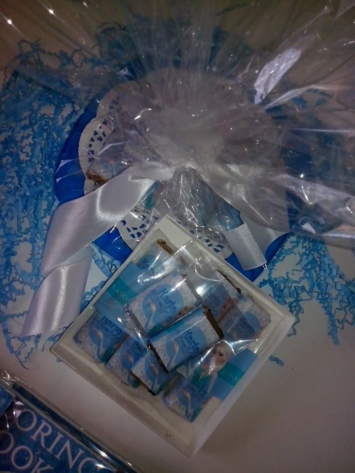 Miniatura: Chocolates Hersheys