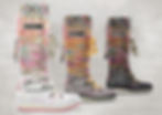 snoboot brailleprint ©RingelDesign