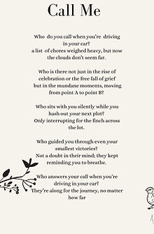 This book is for my mother, Elizabeth. It is a token of my gratitude and an ode to her mot