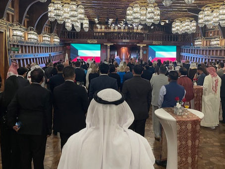 アラブ人の商魂をクウェートで見た！【前編】