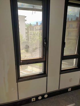 vitres, fenêtre