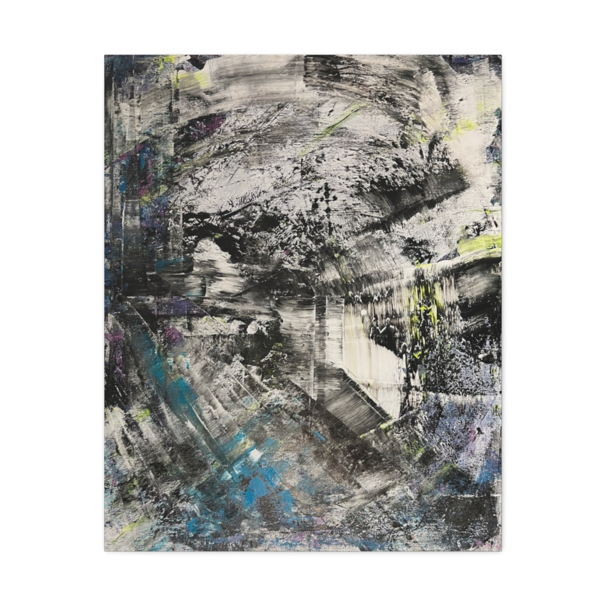 Foly 2 Print