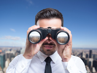 Wanted: The Single Customer View