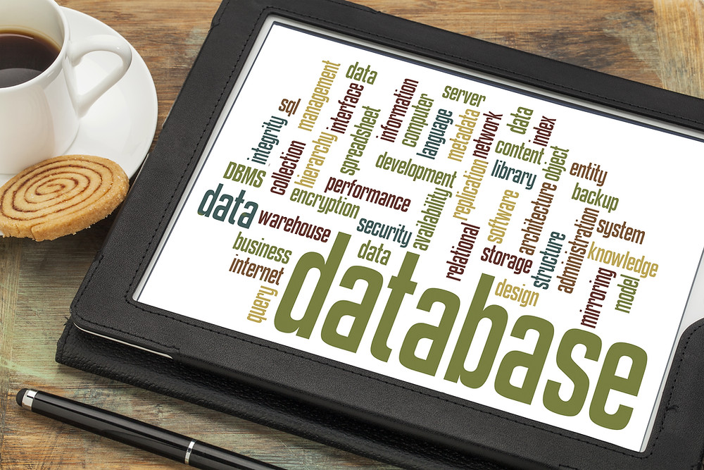 Benefits of a Marketing Database