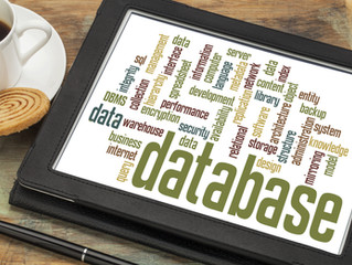 7 Benefits of a Marketing Database
