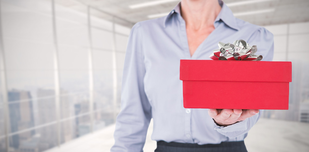 Data Gift