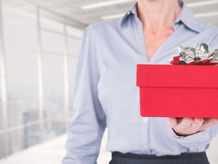 Our Data Insights Gift to You