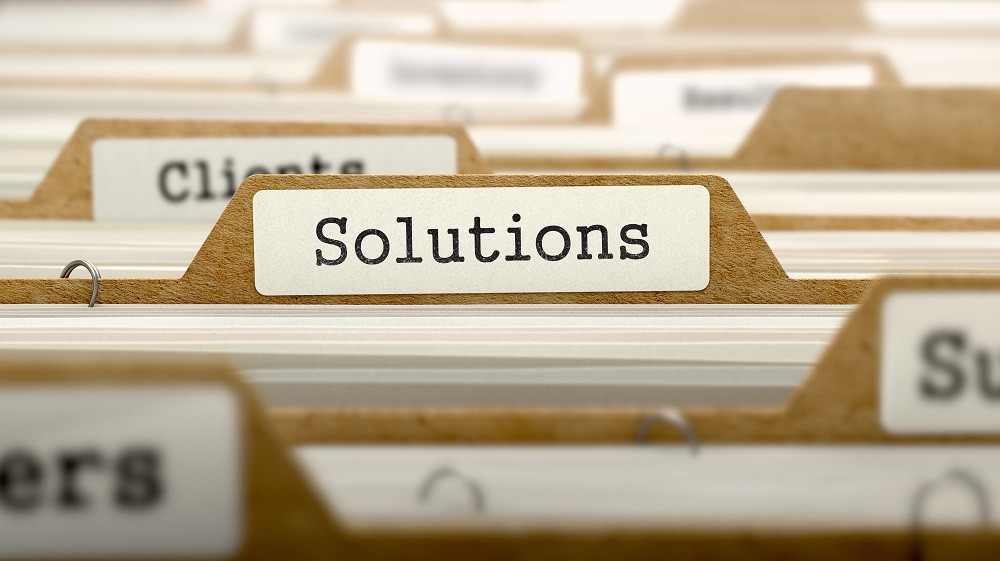 Making a case for data analytics