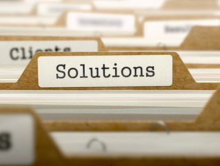 Making a case for data analytics