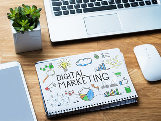 3 Reasons Digital Marketing is a Must Have