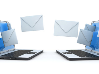 The Dynamic Duo: Email and Direct Mail