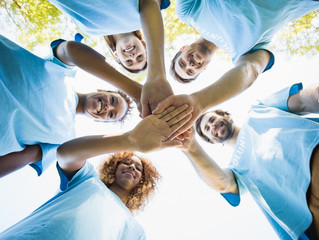 The Philanthropic Data Scientists