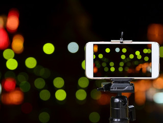 5 Ways to Add Video to Your Marketing Mix