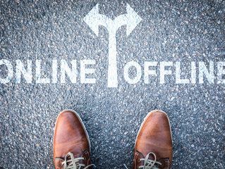 4 Tips for a Successful Offline and Online Strategy
