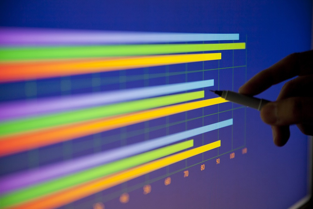 Data is more than a measurement tool.