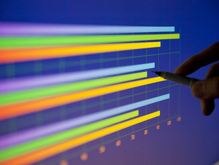 Data is more than a measurement tool