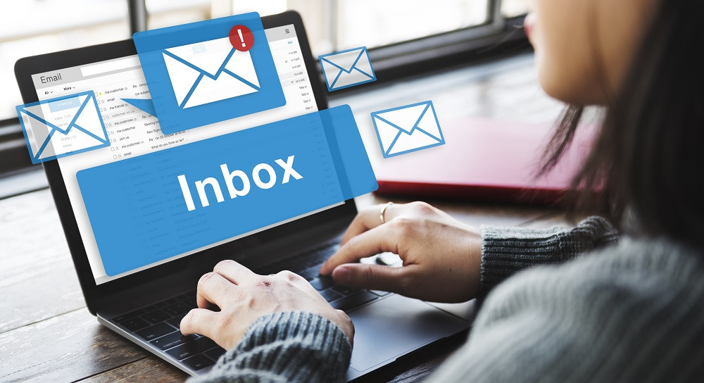 Keep your email program healthy