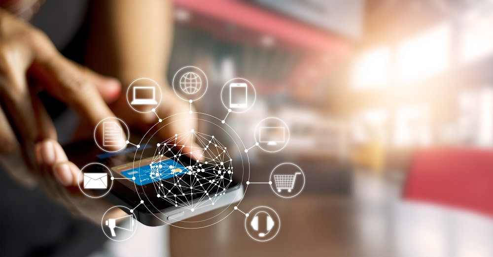 It's a mobile world