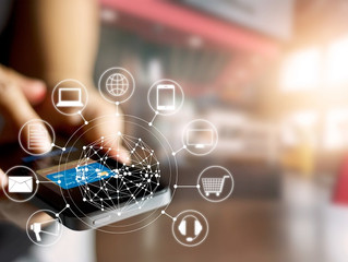 It's a Mobile World