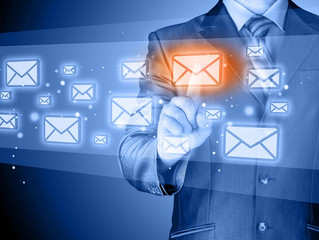 The Graymail Zone