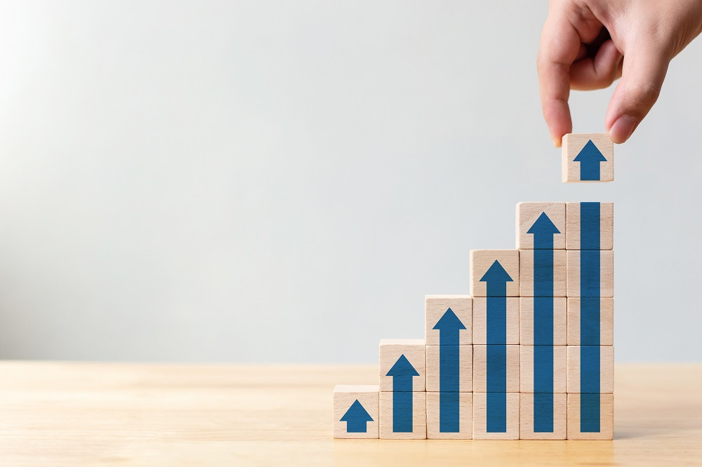 Be successful in marketing