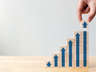 5 Ways to Be Successful in Marketing