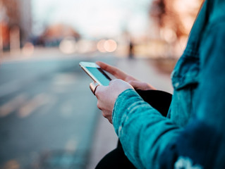 Try Something New: MotusMobile™ Campaigns from B2E