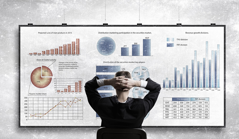 Dream of Data