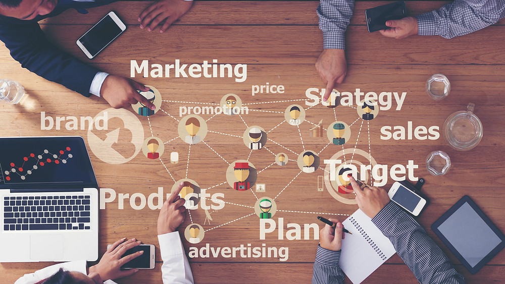 Marketing Learning Plan