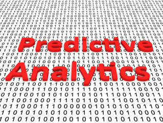 Predictive Analytics at Work