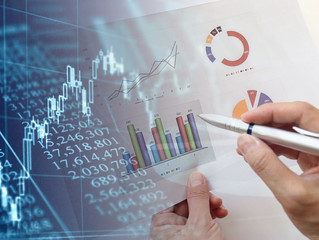 More than Numbers and Charts